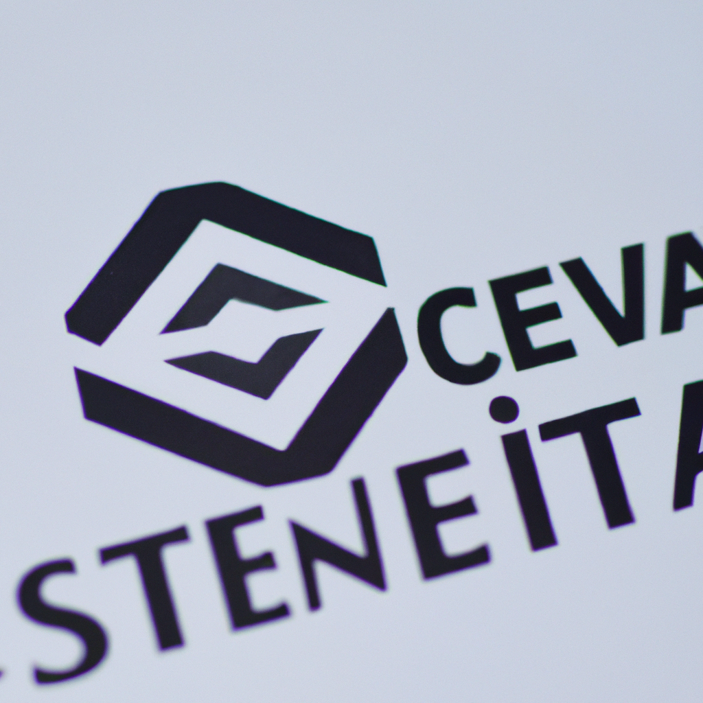 Logo ceny za kvalitu stavebnictví