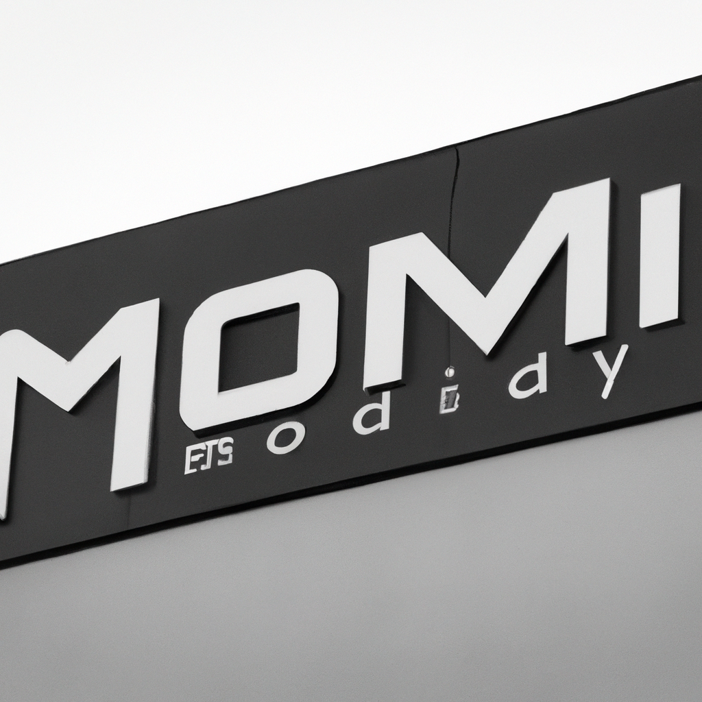 Logo Moderní Domy na Klíč